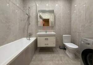 1-к квартира, вторичка, 43м2, 7/17 этаж