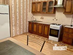 2-к квартира, вторичка, 65м2, 7/14 этаж