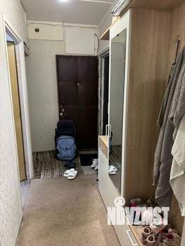 2-к квартира, вторичка, 46м2, 3/12 этаж