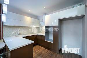 3-к квартира, вторичка, 86м2, 12/12 этаж