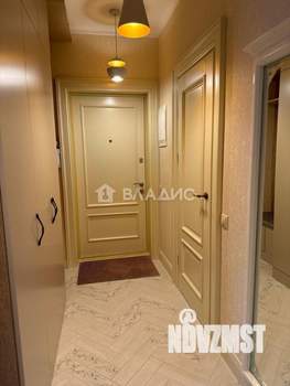 1-к квартира, вторичка, 38м2, 25/25 этаж