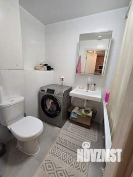 1-к квартира, вторичка, 36м2, 10/16 этаж