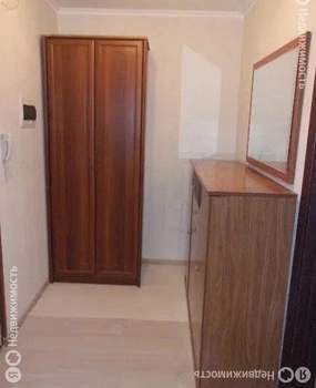 1-к квартира, вторичка, 48м2, 13/19 этаж