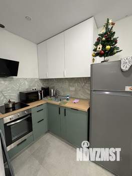 1-к квартира, вторичка, 33м2, 2/25 этаж