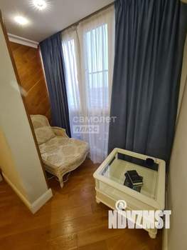 2-к квартира, вторичка, 50м2, 6/20 этаж