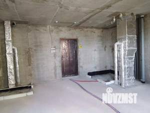 1-к квартира, вторичка, 35м2, 12/25 этаж