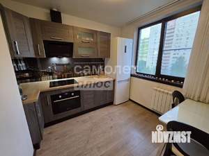 2-к квартира, вторичка, 51м2, 6/17 этаж