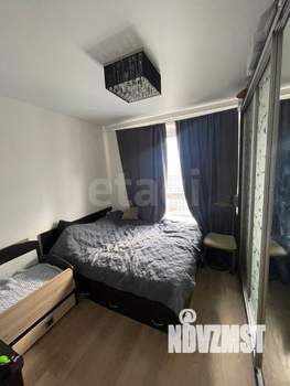 2-к квартира, вторичка, 38м2, 15/15 этаж