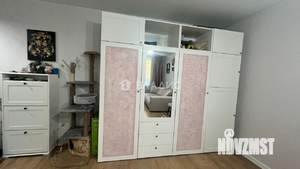 1-к квартира, вторичка, 30м2, 5/5 этаж