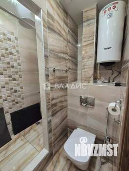 3-к квартира, вторичка, 95м2, 2/17 этаж