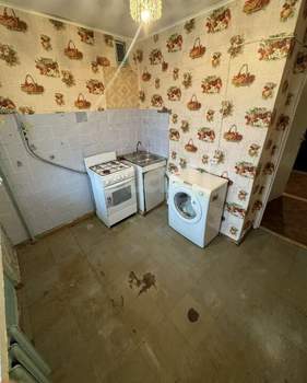 1-к квартира, вторичка, 31м2, 7/9 этаж
