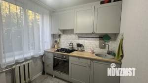 1-к квартира, вторичка, 30м2, 5/5 этаж