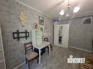 1-к квартира, вторичка, 26м2, 5/5 этаж