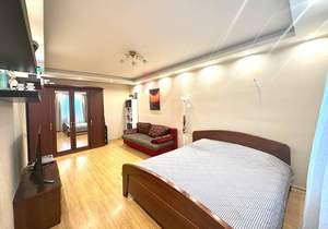 1-к квартира, вторичка, 48м2, 9/9 этаж