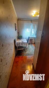 2-к квартира, вторичка, 51м2, 5/9 этаж