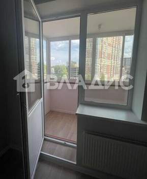 2-к квартира, вторичка, 48м2, 6/25 этаж