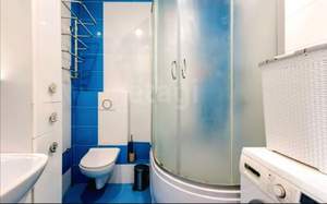 3-к квартира, вторичка, 79м2, 23/25 этаж