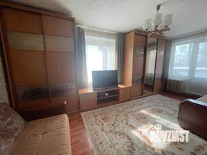 1-к квартира, вторичка, 31м2, 5/5 этаж