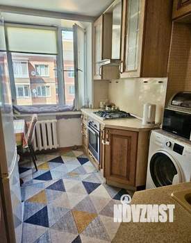 2-к квартира, вторичка, 43м2, 4/9 этаж