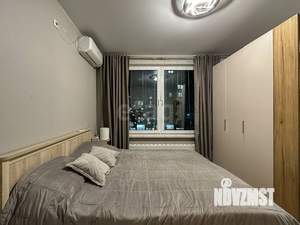 2-к квартира, вторичка, 54м2, 3/20 этаж