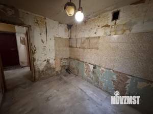 3-к квартира, вторичка, 60м2, 1/12 этаж