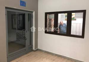 Студия квартира, вторичка, 25м2, 1/25 этаж