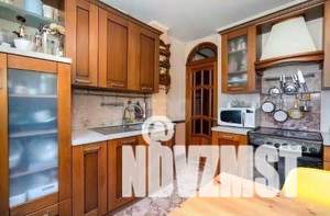 3-к квартира, вторичка, 68м2, 11/16 этаж