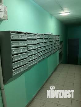 2-к квартира, вторичка, 55м2, 1/14 этаж