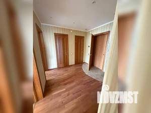 3-к квартира, вторичка, 79м2, 12/17 этаж