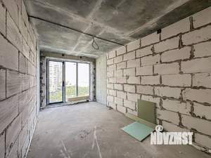 Студия квартира, вторичка, 23м2, 5/17 этаж