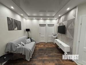 3-к квартира, вторичка, 73м2, 7/25 этаж