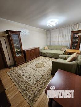 2-к квартира, вторичка, 45м2, 1/5 этаж