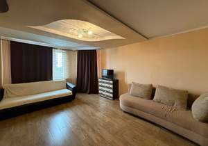 1-к квартира, вторичка, 42м2, 15/17 этаж
