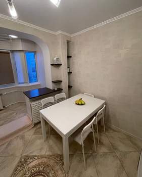 1-к квартира, вторичка, 37м2, 3/22 этаж