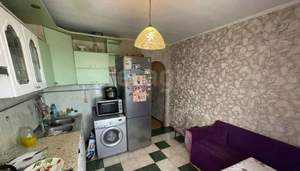 2-к квартира, вторичка, 52м2, 10/12 этаж
