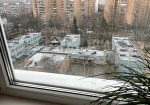 3-к квартира, вторичка, 64м2, 12/12 этаж