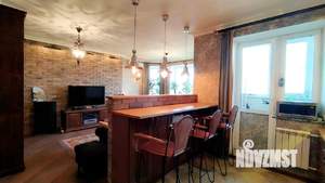 3-к квартира, вторичка, 82м2, 22/24 этаж