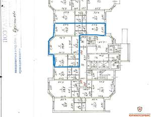 3-к квартира, вторичка, 75м2, 1/12 этаж