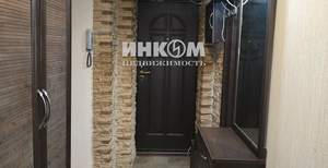 2-к квартира, вторичка, 46м2, 3/12 этаж