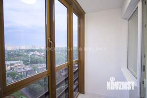 1-к квартира, вторичка, 45м2, 10/25 этаж