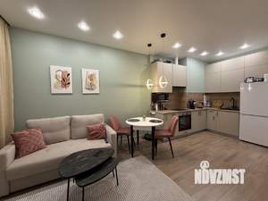 1-к квартира, вторичка, 38м2, 6/26 этаж