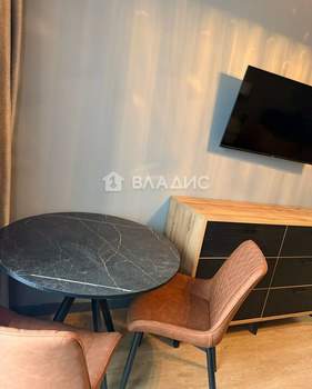 Студия квартира, вторичка, 24м2, 8/24 этаж