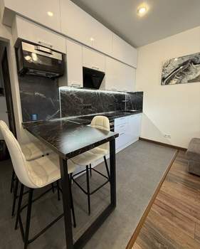 Студия квартира, вторичка, 29м2, 9/24 этаж