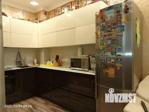 1-к квартира, вторичка, 36м2, 7/19 этаж
