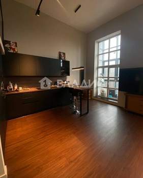 2-к квартира, вторичка, 90м2, 21/21 этаж