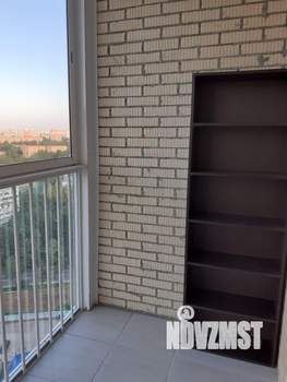 Студия квартира, вторичка, 24м2, 20/25 этаж