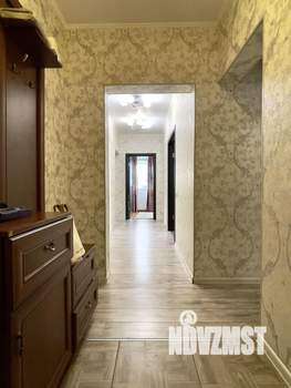 3-к квартира, вторичка, 77м2, 9/20 этаж
