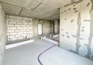 2-к квартира, вторичка, 43м2, 24/25 этаж