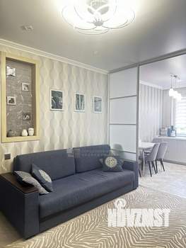 4-к квартира, вторичка, 93м2, 4/25 этаж