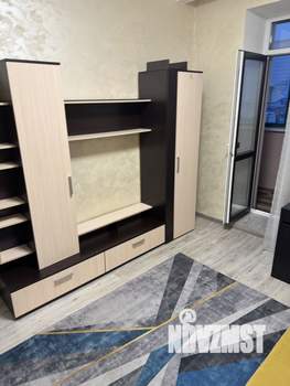 2-к квартира, вторичка, 64м2, 21/25 этаж